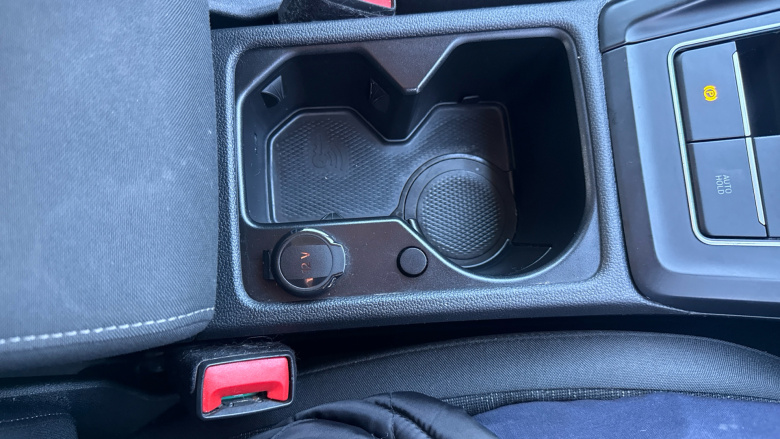 Volkswagen Golf 1.5 TSI 150 Life 5dr Petrol Hatchback